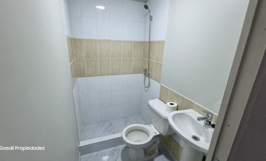 GRUPO GASALI ARRIENDA CASA AMPLIADA Y RECIÉN REMODELADA