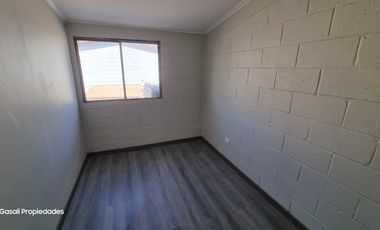 GRUPO GASALI ARRIENDA CASA AMPLIADA Y RECIÉN REMODELADA