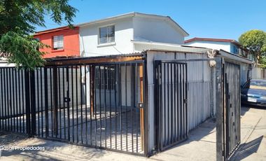 GRUPO GASALI ARRIENDA CASA AMPLIADA Y RECIÉN REMODELADA