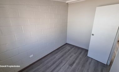 GRUPO GASALI ARRIENDA CASA AMPLIADA Y RECIÉN REMODELADA