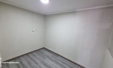 GRUPO GASALI ARRIENDA CASA AMPLIADA Y RECIÉN REMODELADA