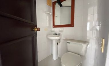 APARTAESTUDIO EN ARRIENDO EN PINARES PEREIRA