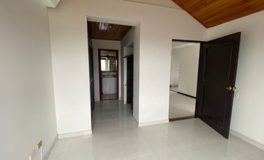 APARTAESTUDIO EN ARRIENDO EN PINARES PEREIRA