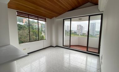 APARTAESTUDIO EN ARRIENDO EN PINARES PEREIRA