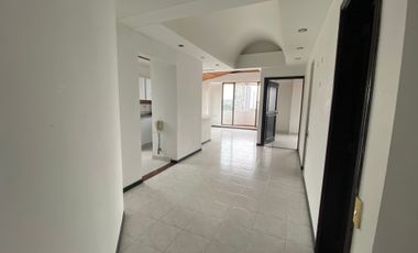 APARTAESTUDIO EN ARRIENDO EN PINARES PEREIRA
