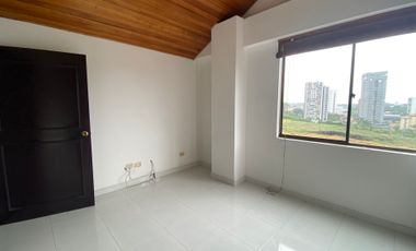 APARTAESTUDIO EN ARRIENDO EN PINARES PEREIRA