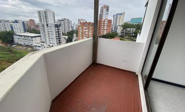 APARTAESTUDIO EN ARRIENDO EN PINARES PEREIRA