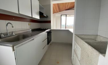 APARTAESTUDIO EN ARRIENDO EN PINARES PEREIRA