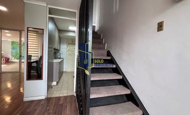 CASA EN VENTA PEÑALOLEN, CERCA DEL COLEGIO PEDRO DE VALDIVIA