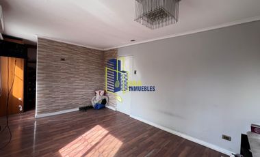 CASA EN VENTA PEÑALOLEN, CERCA DEL COLEGIO PEDRO DE VALDIVIA