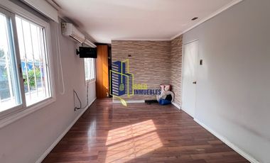 CASA EN VENTA PEÑALOLEN, CERCA DEL COLEGIO PEDRO DE VALDIVIA