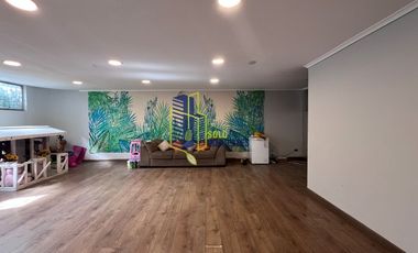 CASA EN VENTA PEÑALOLEN, CERCA DEL COLEGIO PEDRO DE VALDIVIA