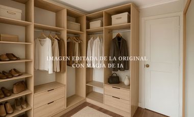 CASA EN VENTA PEÑALOLEN, CERCA DEL COLEGIO PEDRO DE VALDIVIA