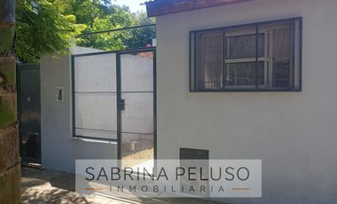 ALQUILER PH MONOAMBIENTE AMPLIO -Villa Gobernador Udaondo/ ITUZAINGO