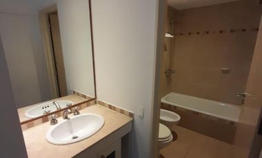 ALQUILO DEPTO 1DORM CON ESCRITORIO (1/2 DORM) EXCELENTE UBICACION PARANA 635 EN NUEVA CORDOBA