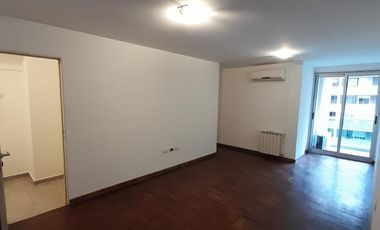 ALQUILO DEPTO 1DORM CON ESCRITORIO (1/2 DORM) EXCELENTE UBICACION PARANA 635 EN NUEVA CORDOBA