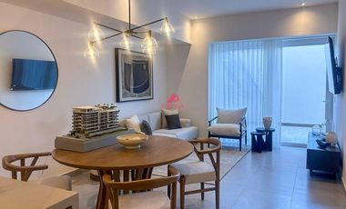 Departmento en Venta en PuertoVallarta , Jal