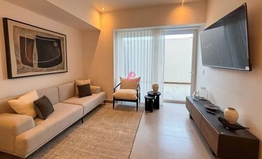 Departmento en Venta en PuertoVallarta , Jal