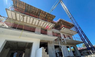 Departmento en Venta en PuertoVallarta , Jal