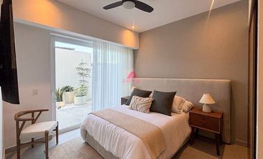 Departmento en Venta en PuertoVallarta , Jal