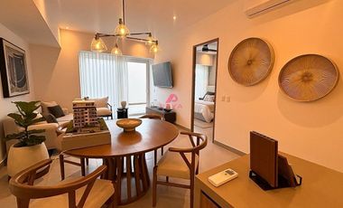 Departmento en Venta en PuertoVallarta , Jal