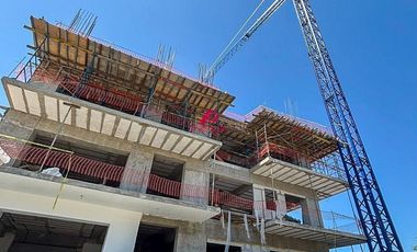 Departmento en Venta en PuertoVallarta , Jal