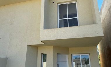 VENTA Dúplex en Los Cerezos II. Plottier