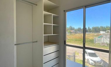 VENTA Dúplex en Los Cerezos II. Plottier