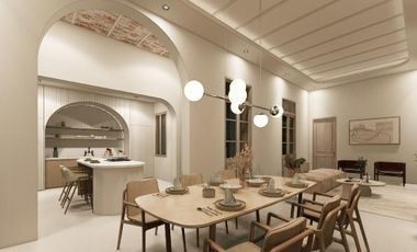 VENTA - Mitre / La Paz - 4 dorm