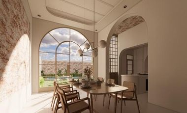 VENTA - Mitre / La Paz - 4 dorm