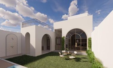 VENTA - Mitre / La Paz - 4 dorm