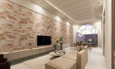 VENTA - Mitre / La Paz - 4 dorm