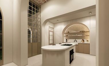 VENTA - Mitre / La Paz - 4 dorm