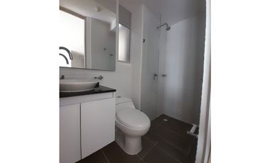 APARTAMENTO EN ARRIENDO PEÑAZUL LA ALDEA, RICAURTE - C/MARCA