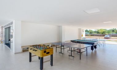 APARTAMENTO EN ARRIENDO PEÑAZUL LA ALDEA, RICAURTE - C/MARCA