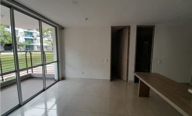 APARTAMENTO EN ARRIENDO PEÑAZUL LA ALDEA, RICAURTE - C/MARCA