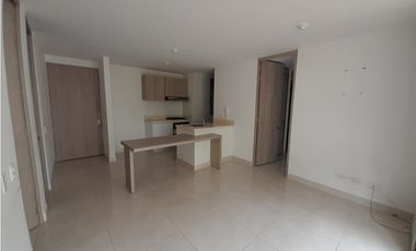 APARTAMENTO EN ARRIENDO PEÑAZUL LA ALDEA, RICAURTE - C/MARCA