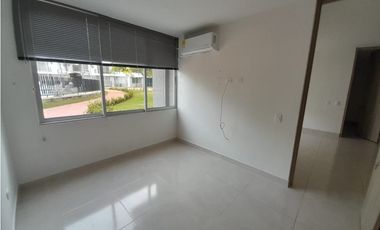 APARTAMENTO EN ARRIENDO PEÑAZUL LA ALDEA, RICAURTE - C/MARCA