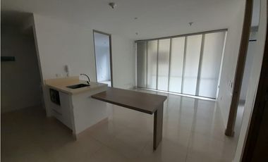 APARTAMENTO EN ARRIENDO PEÑAZUL LA ALDEA, RICAURTE - C/MARCA