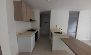 APARTAMENTO EN ARRIENDO PEÑAZUL LA ALDEA, RICAURTE - C/MARCA