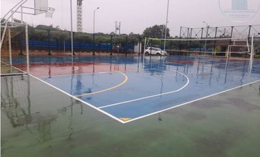 APARTAMENTO EN ARRIENDO PEÑAZUL LA ALDEA, RICAURTE - C/MARCA