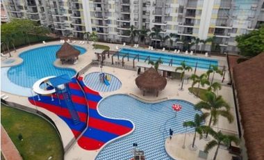 APARTAMENTO EN ARRIENDO PEÑAZUL LA ALDEA, RICAURTE - C/MARCA