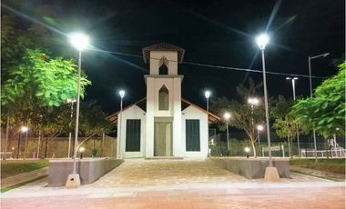 APARTAMENTO EN ARRIENDO PEÑAZUL LA ALDEA, RICAURTE - C/MARCA