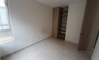 APARTAMENTO EN ARRIENDO PEÑAZUL LA ALDEA, RICAURTE - C/MARCA