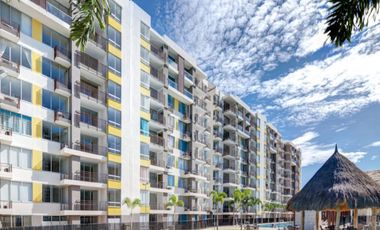 APARTAMENTO EN ARRIENDO PEÑAZUL LA ALDEA, RICAURTE - C/MARCA