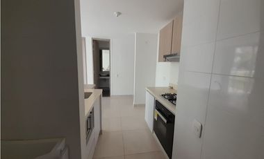 APARTAMENTO EN ARRIENDO PEÑAZUL LA ALDEA, RICAURTE - C/MARCA