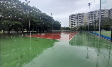 APARTAMENTO EN ARRIENDO PEÑAZUL LA ALDEA, RICAURTE - C/MARCA