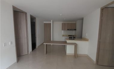 APARTAMENTO EN ARRIENDO PEÑAZUL LA ALDEA, RICAURTE - C/MARCA