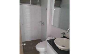 APARTAMENTO EN ARRIENDO PEÑAZUL LA ALDEA, RICAURTE - C/MARCA
