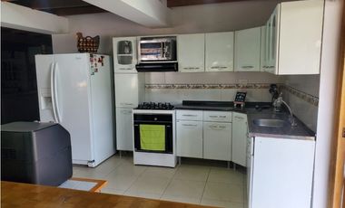 VENTA CASA CAMPESTRE AMOBLADA EN LA TEBAIDA-SECTOR CLUB CAMPESTRE